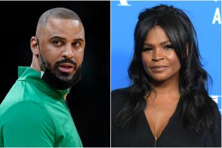 Yalangoch Nia Long Yalangoch Nia Long